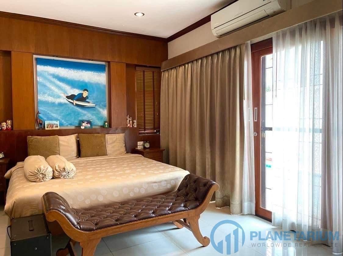 2 Beds / 3 Bath Phuket villa Kathu — photo 3