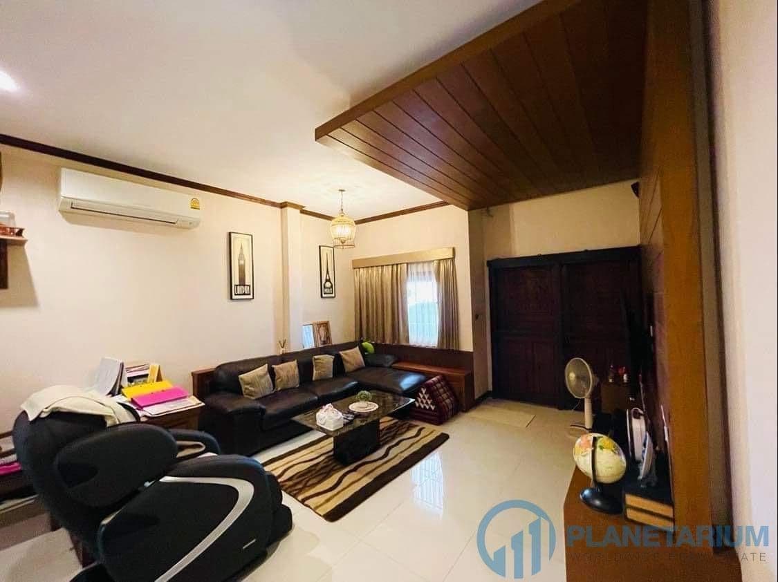 2 Beds / 3 Bath Phuket villa Kathu — photo 4