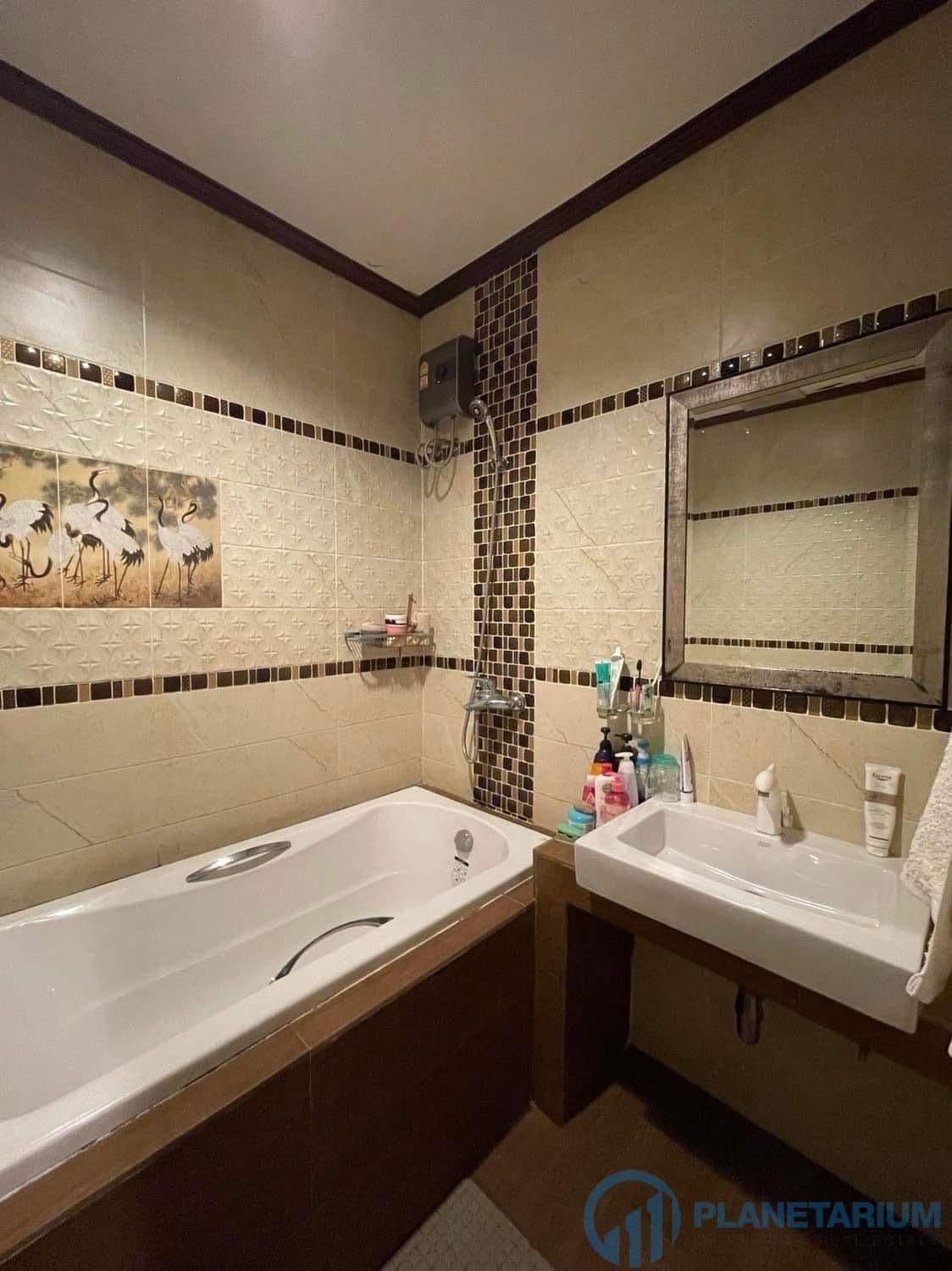 2 Beds / 3 Bath Phuket villa Kathu — photo 5