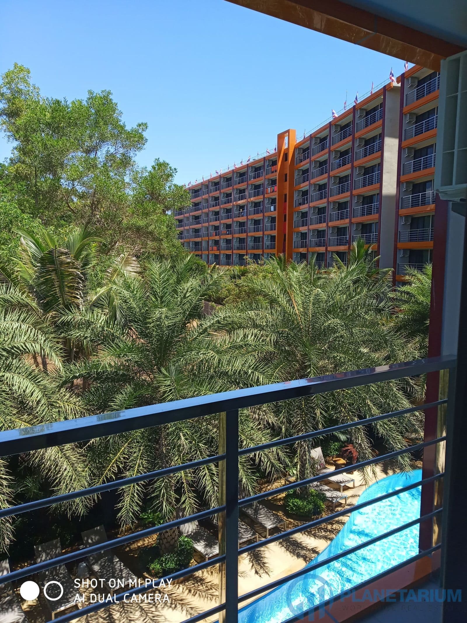 2 Bedrooms MBC Maikhao resale — photo 3