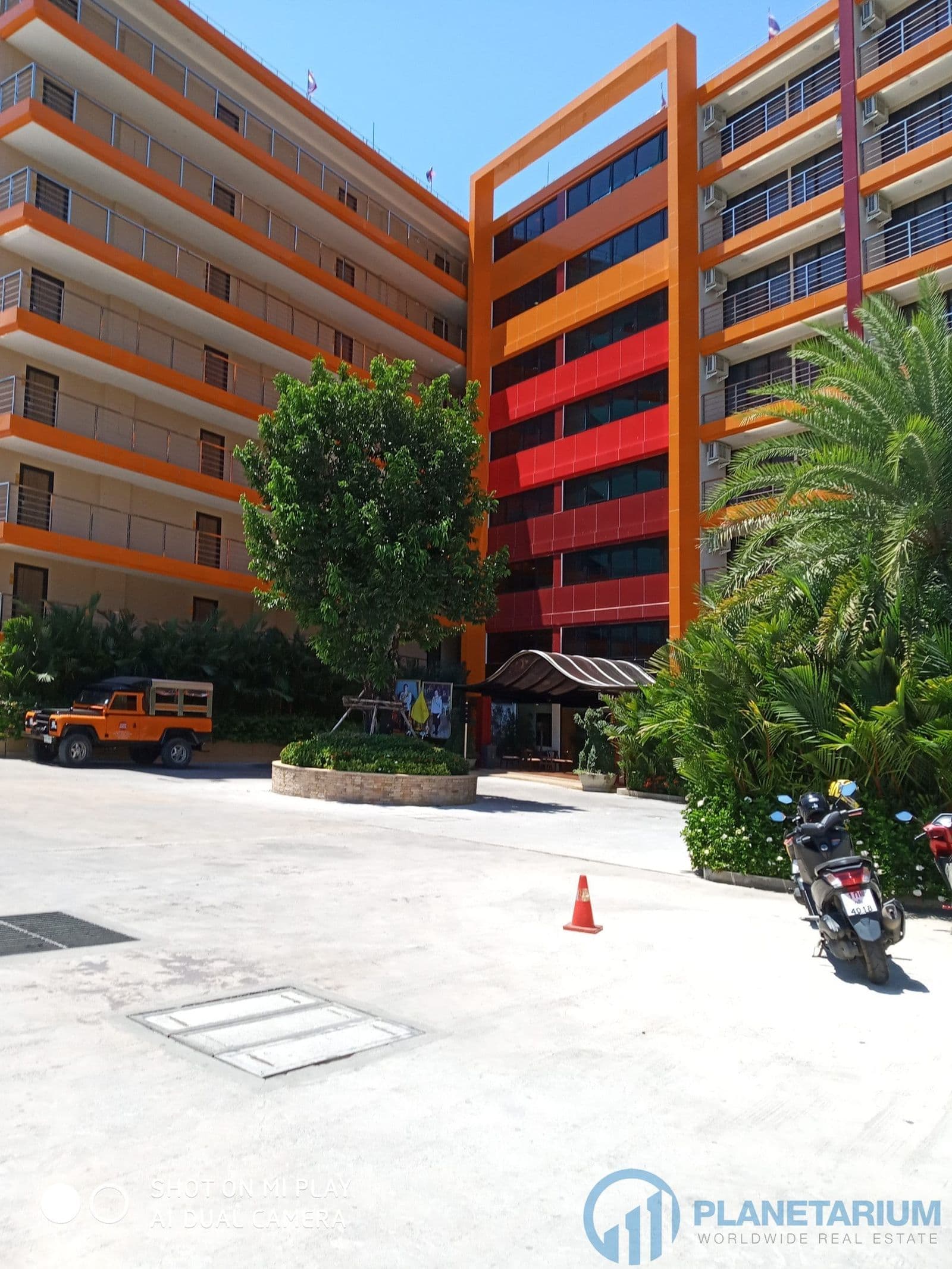 2 Bedrooms MBC Maikhao resale — photo 1
