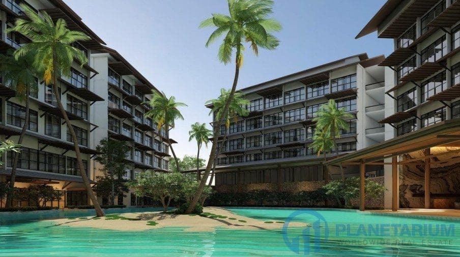 Low rise condominium at Bangtao — photo 2