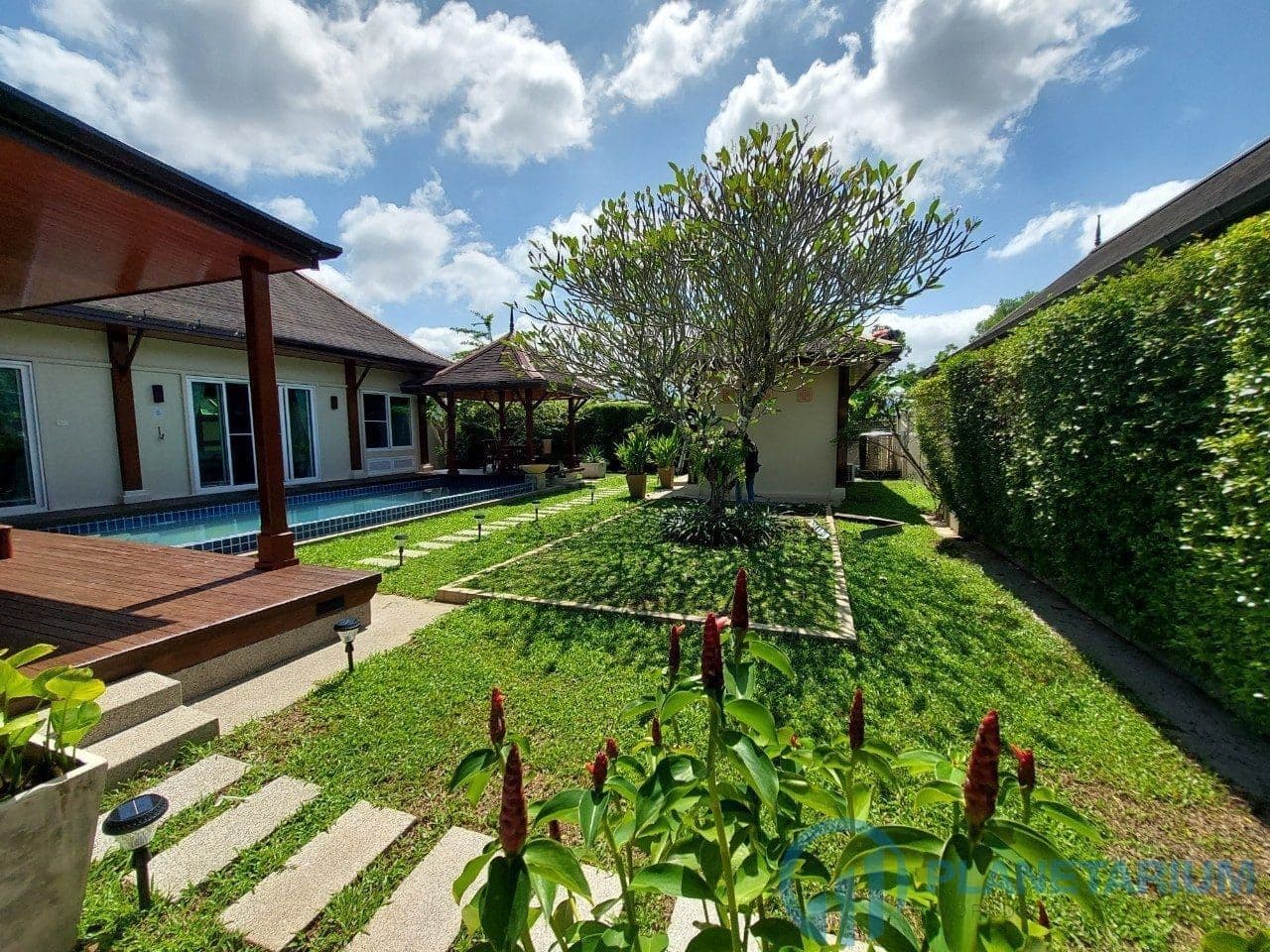 3 Bedrooms villa At Tara villa for rent — photo 5