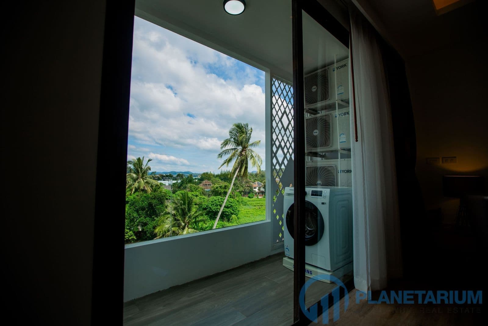 2 Bedrooms at Surin for rent — photo 4