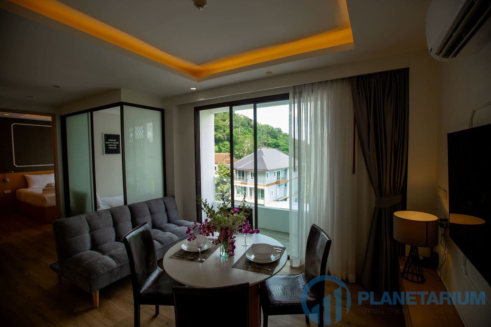 2 Bedrooms at Surin for rent — photo 5