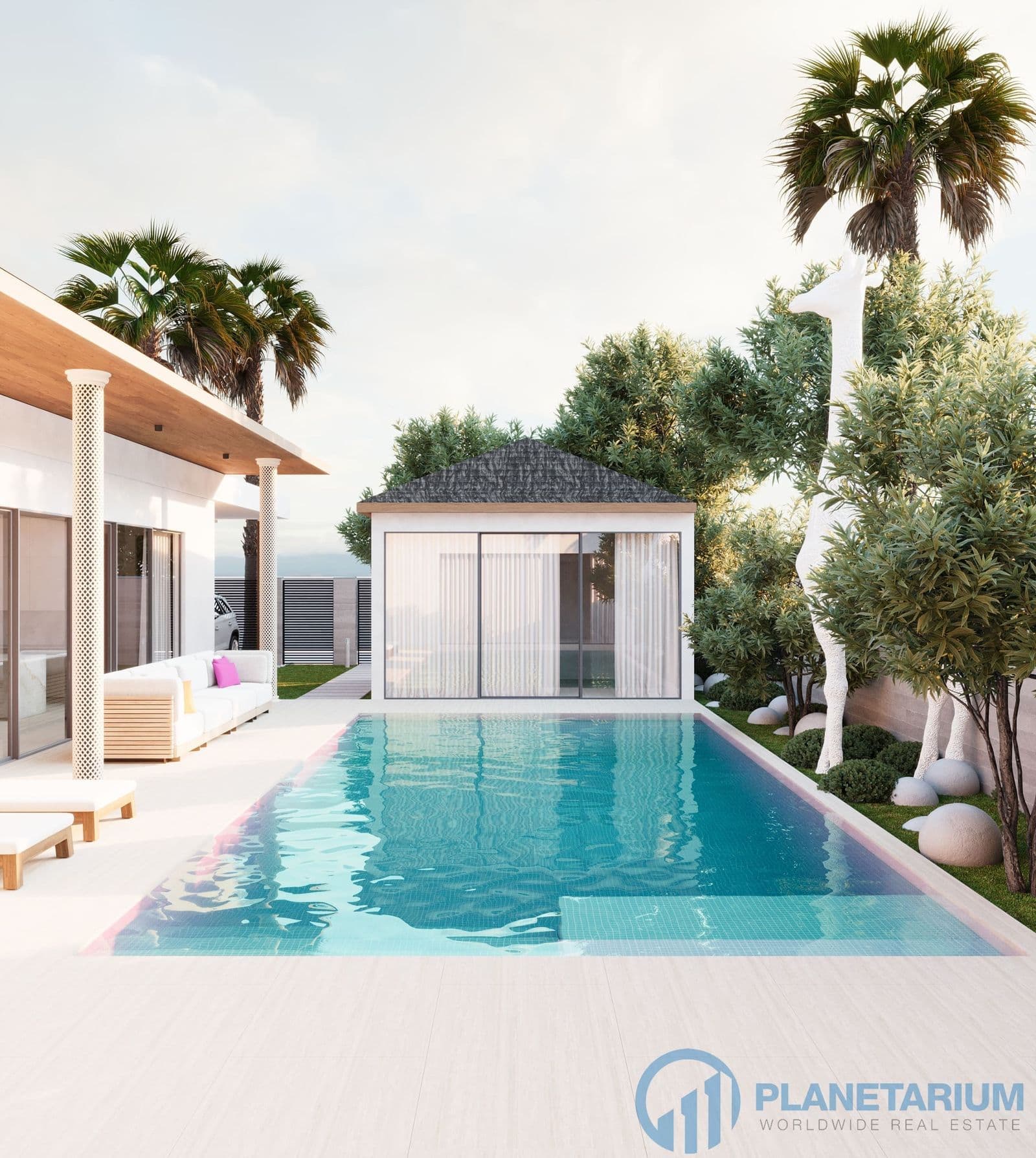 Lotus Hills: Luxury Villas in Bang Tao Manic — photo 3