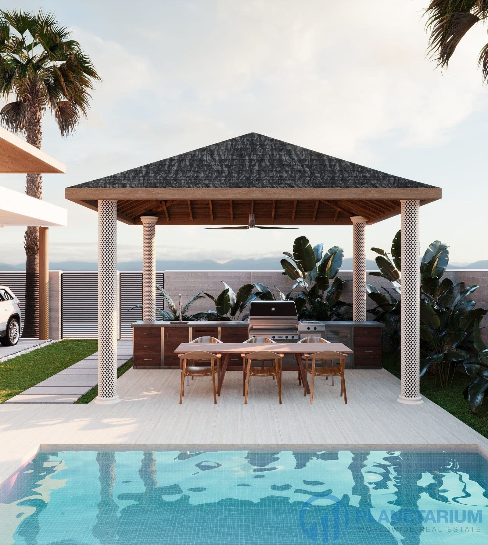 Lotus Hills: Luxury Villas in Bang Tao Manic — photo 4