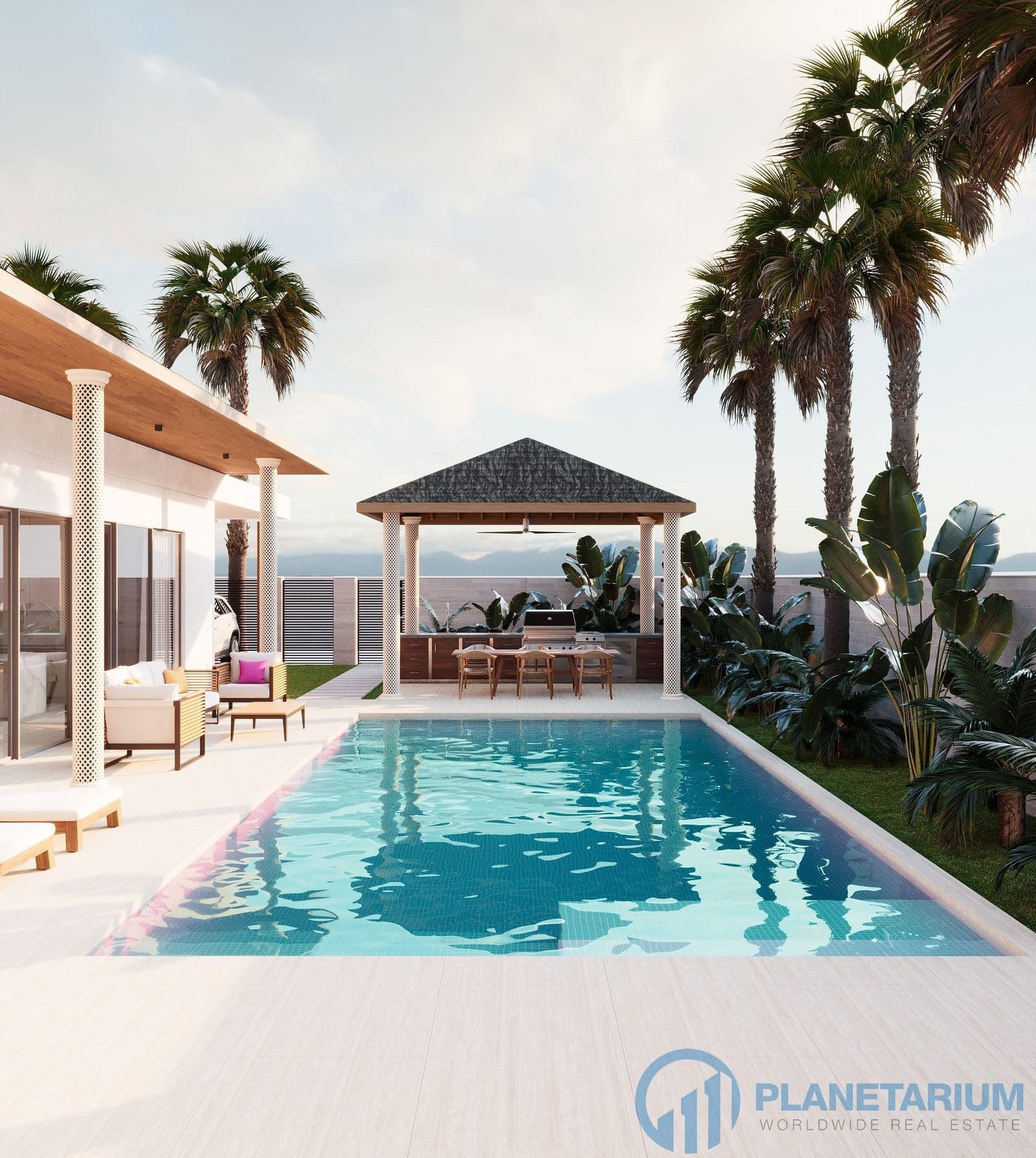 Lotus Hills: Luxury Villas in Bang Tao Manic — photo 5