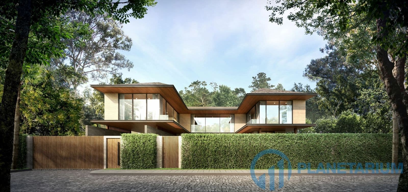 4- 5 Beds Luxury villa at Bangtao — photo 2