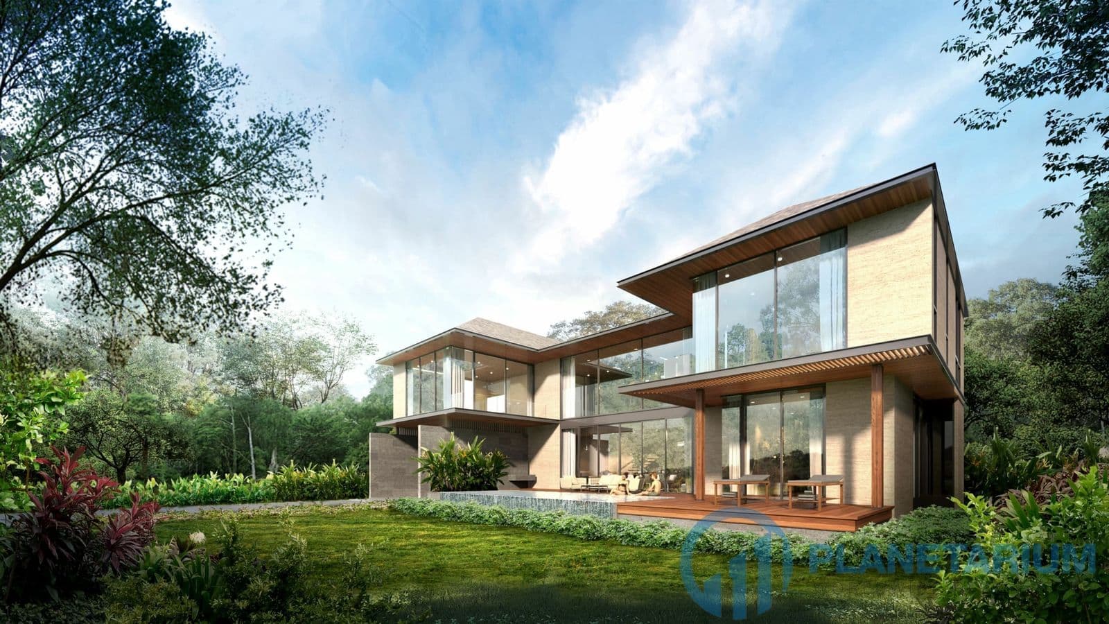 4- 5 Beds Luxury villa at Bangtao — photo 3