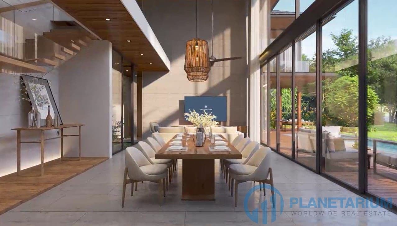 4- 5 Beds Luxury villa at Bangtao — photo 4