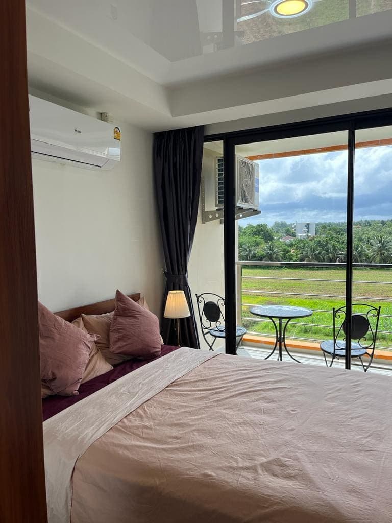 1 bed / 1 bath for rent at Maikhao — photo 4