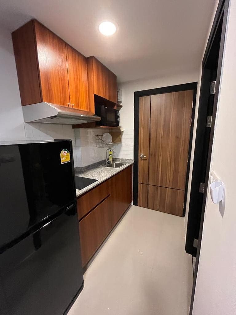 1 bed / 1 bath for rent at Maikhao — photo 3