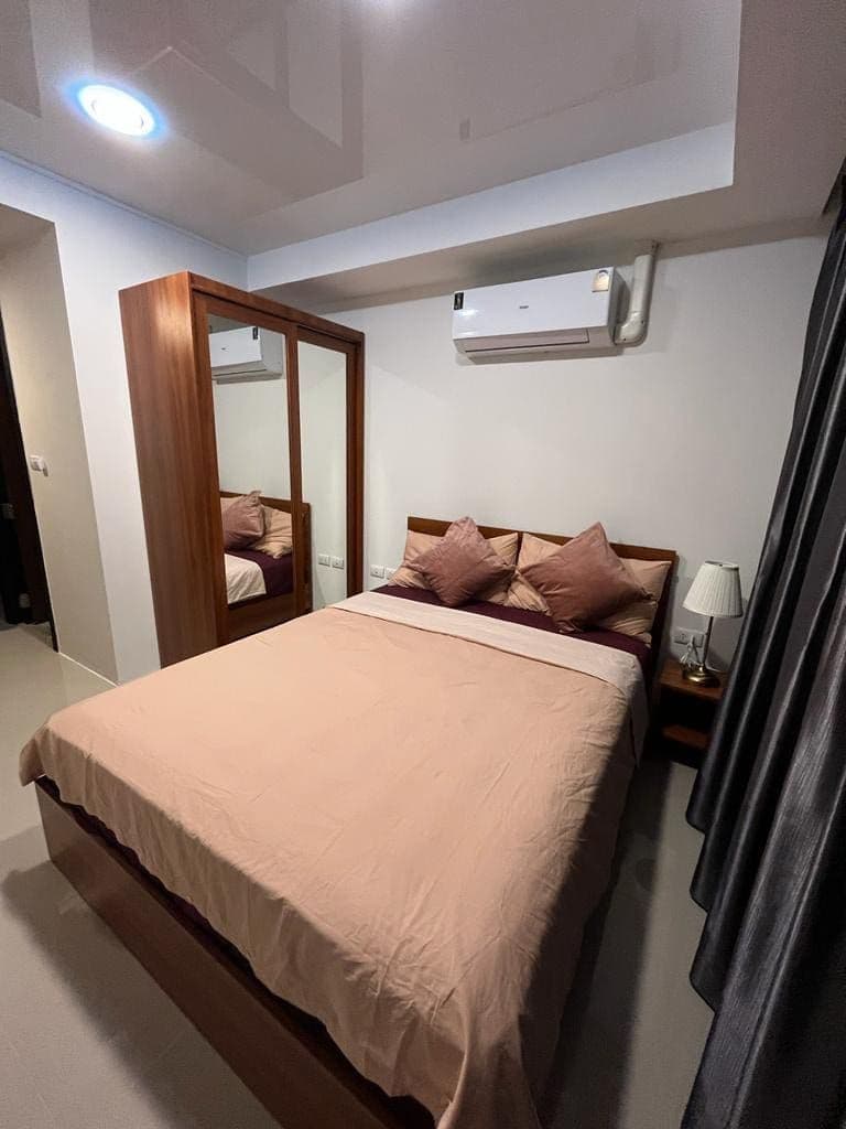 1 bed / 1 bath for rent at Maikhao — photo 5