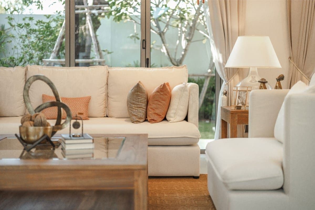 2 Bedrooms Luxury villa at Anchan Flora — photo 4
