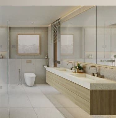 3 Bedrooms Qav Luxury villa — photo 5