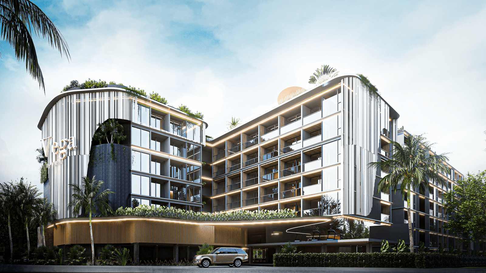 New condominium & beautiful location — photo 1