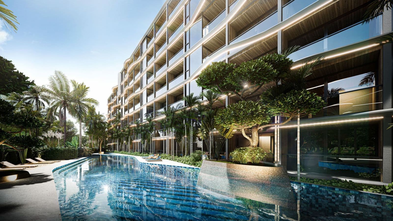 New condominium & beautiful location — photo 4