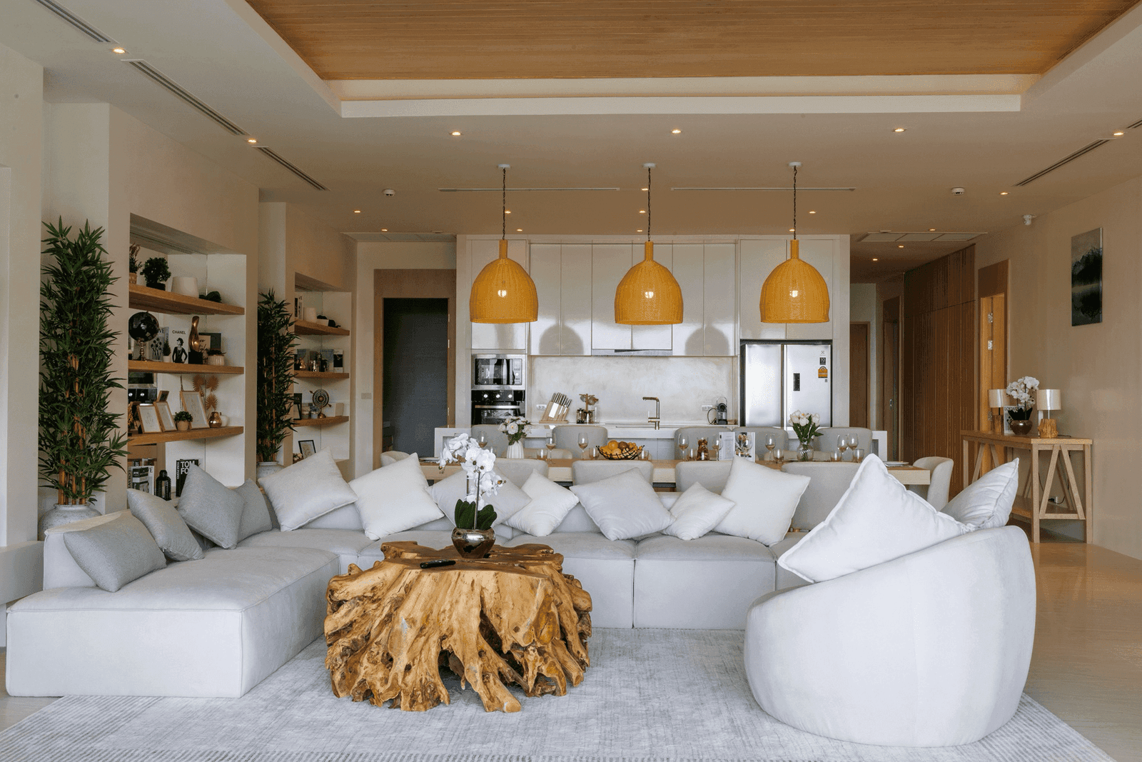 A Privilege Luxury Condominium Seaview — photo 3