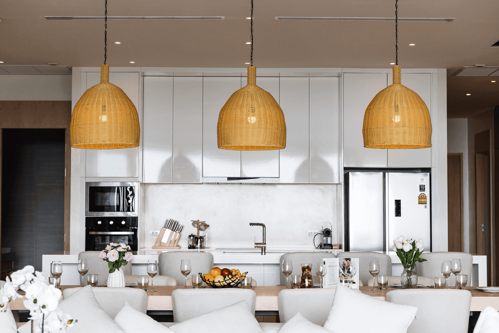 A Privilege Luxury Condominium Seaview — photo 4