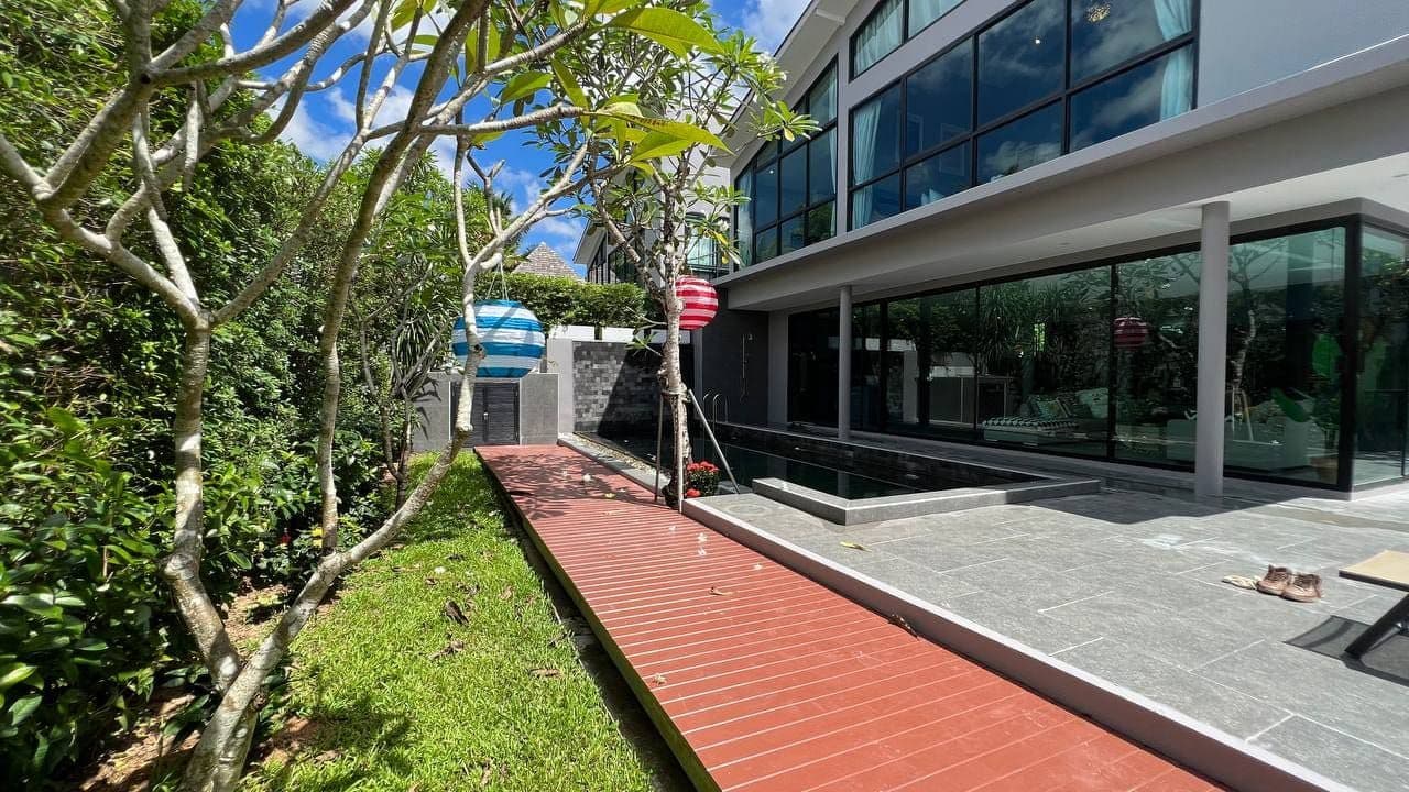 3 Bedrooms At Wallaya Harmony — photo 3