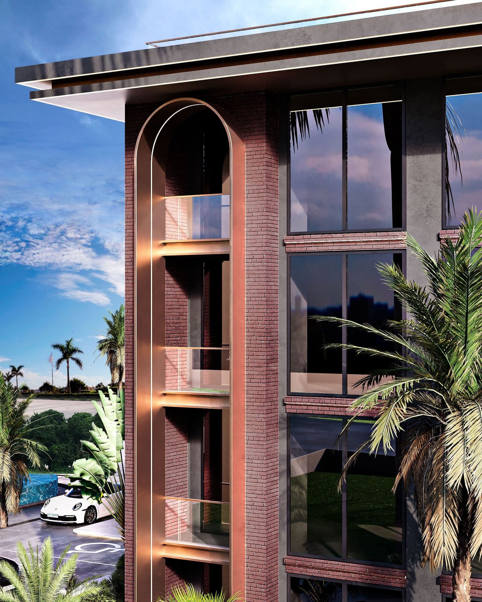 Condominium near the Karon Beach — photo 3