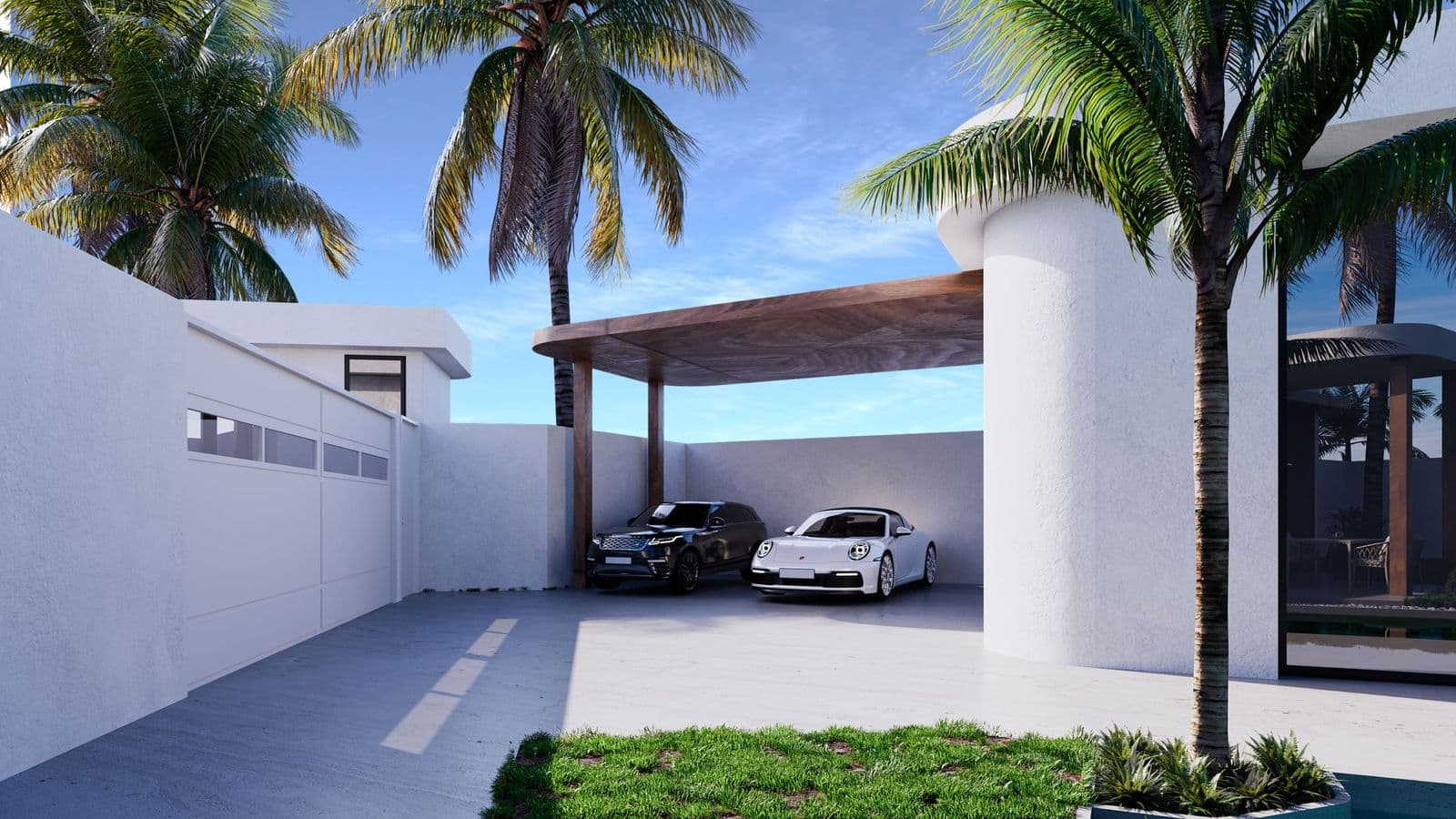 3-4 Bedrooms Luxury villa Rawai — photo 4