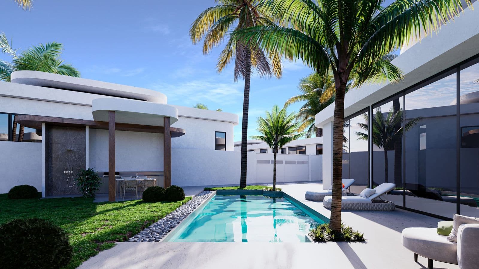 3-4 Bedrooms Luxury villa Rawai — photo 5