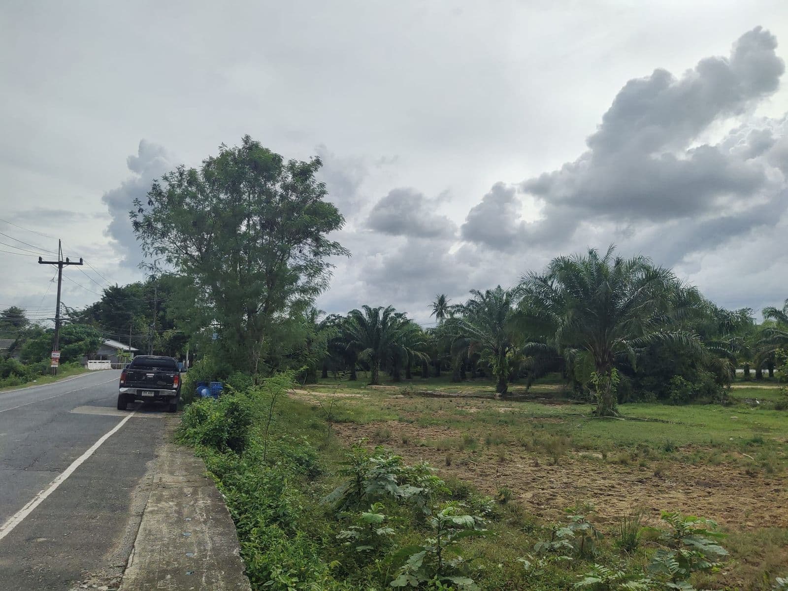 Land for sale near Pru Jampa — photo 4
