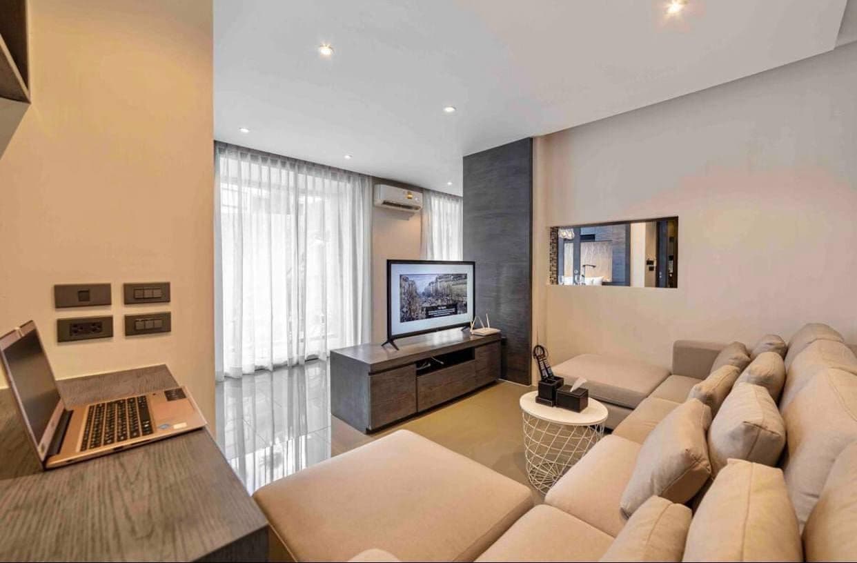 2 Bed / 2 Bath in City gate kamala resale — photo 3