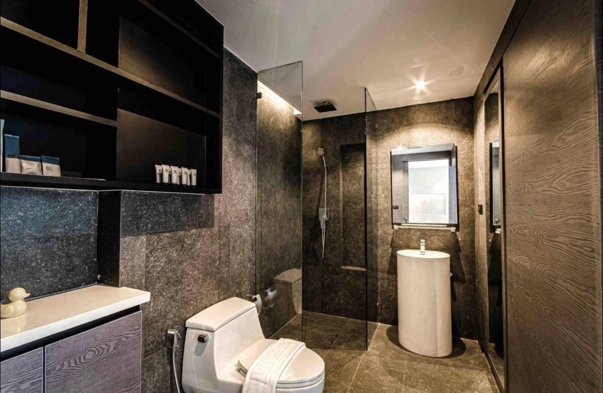 2 Bed / 2 Bath in City gate kamala resale — photo 4