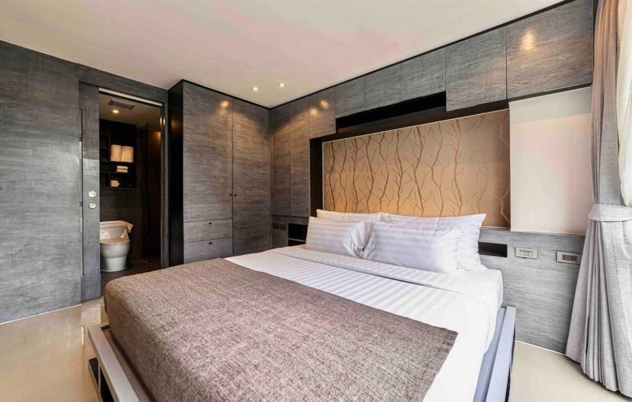 2 Bed / 2 Bath in City gate kamala resale — photo 5