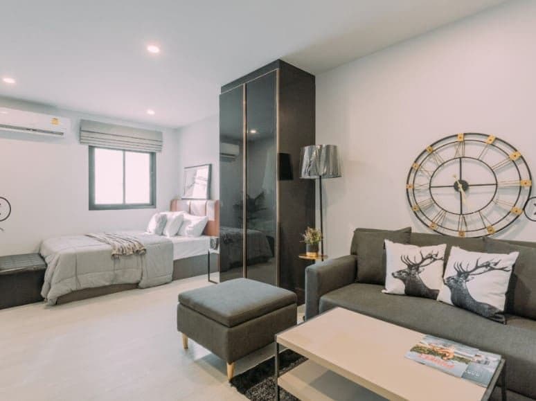 1Bedrooms VIP Great Hill resale — photo 2