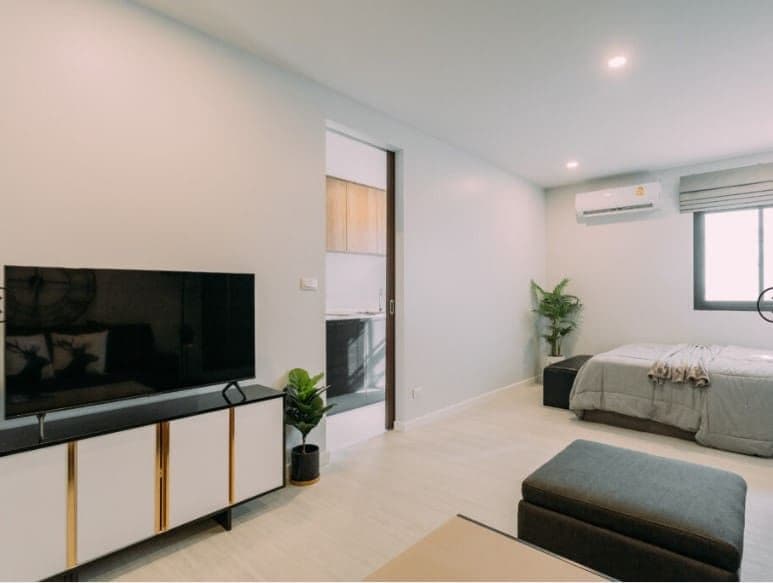 1Bedrooms VIP Great Hill resale — photo 3