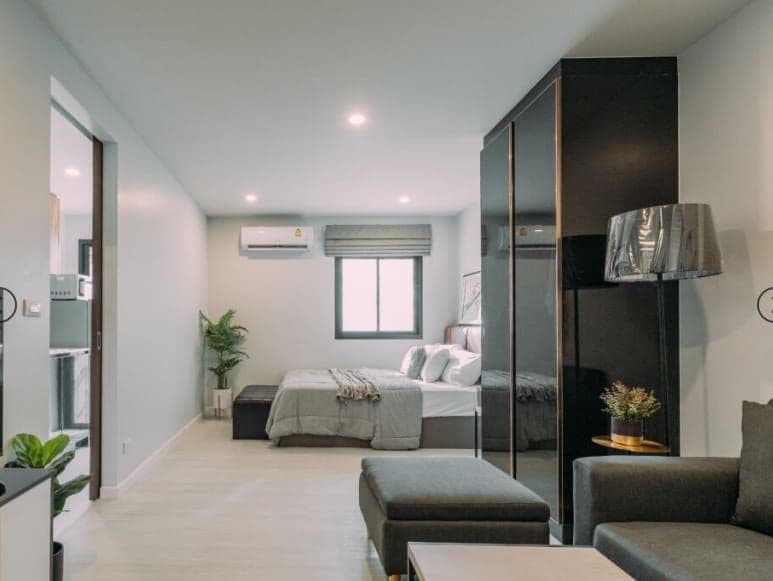 1Bedrooms VIP Great Hill resale — photo 4
