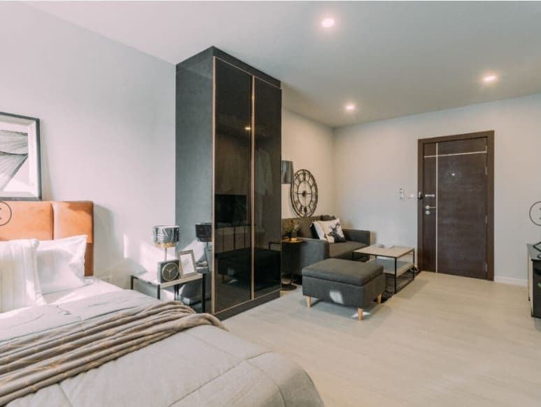1Bedrooms VIP Great Hill resale — photo 5