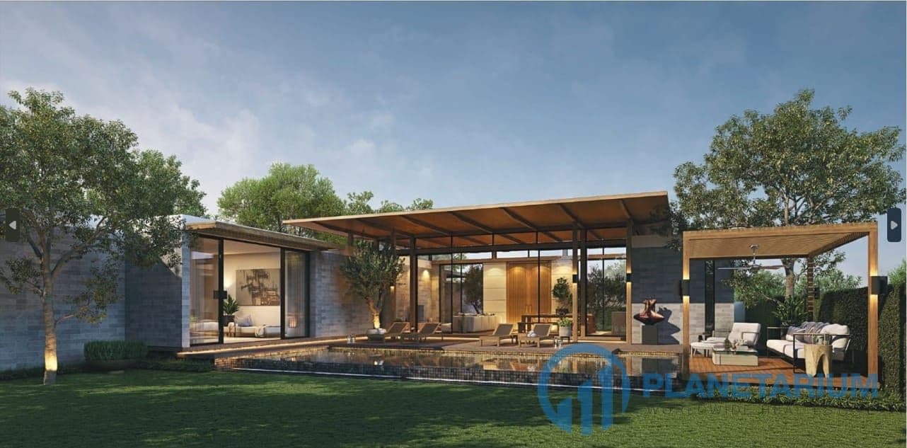 Stylish residence with Unrivaled location — photo 2