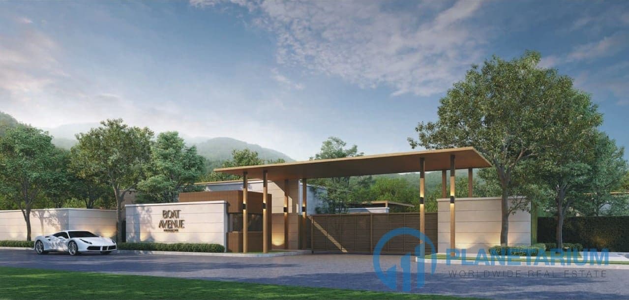 Stylish residence with Unrivaled location — photo 3