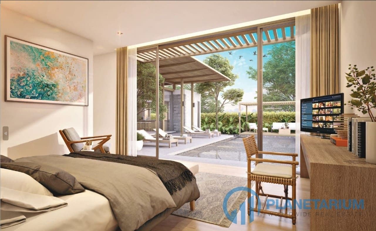 Stylish residence with Unrivaled location — photo 5