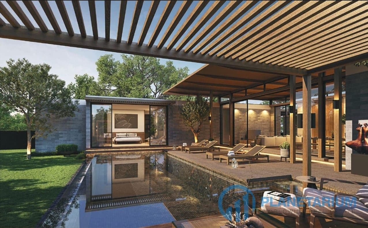 Stylish residence with Unrivaled location — photo 4