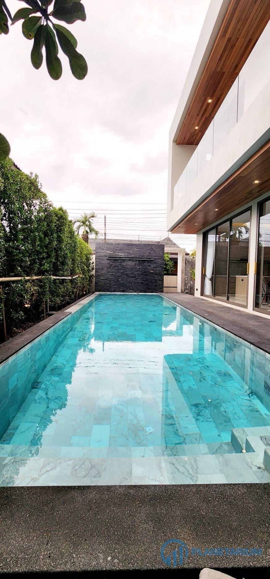 5 +1 Bedrooms  Land & House Chalong — photo 4