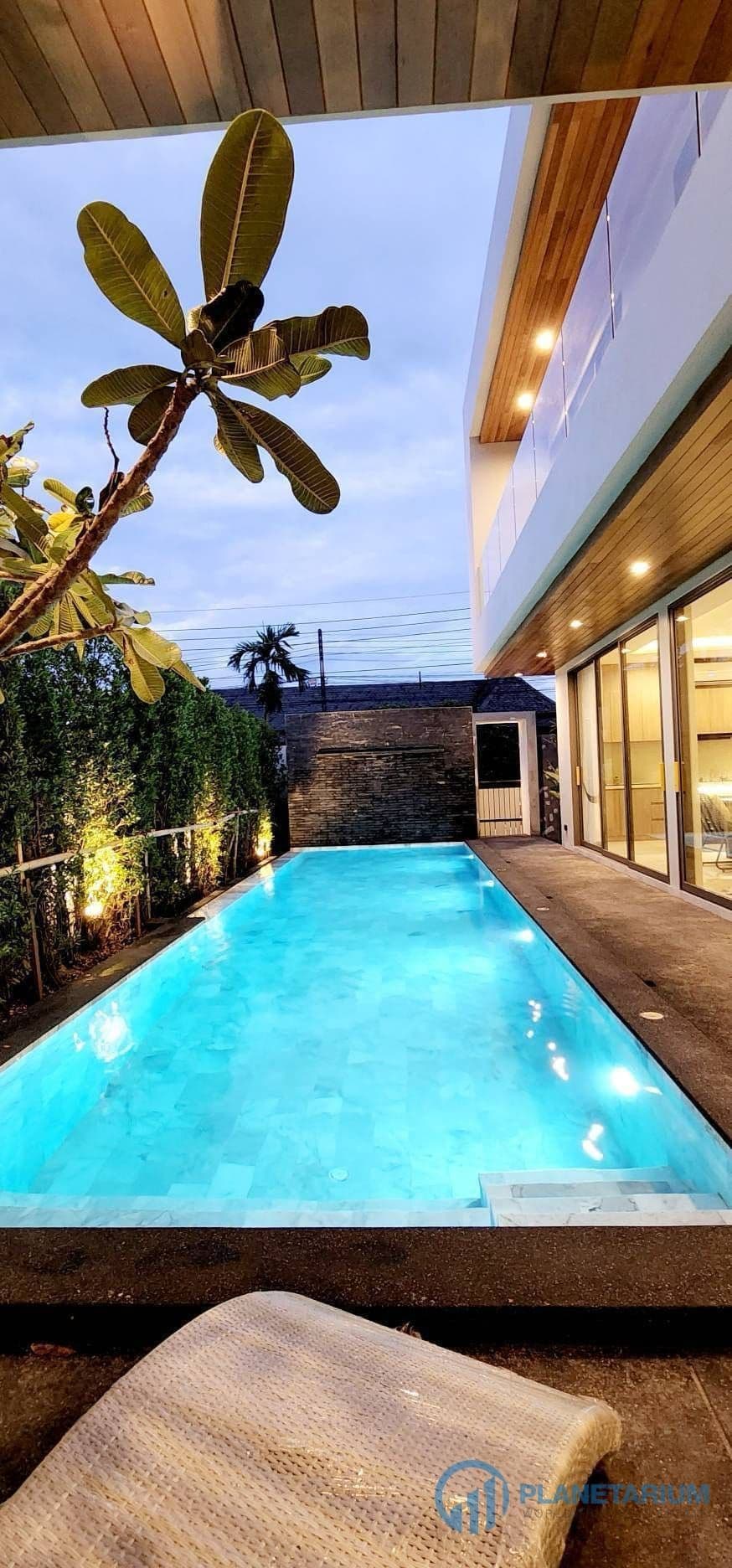 5 +1 Bedrooms  Land & House Chalong — photo 5