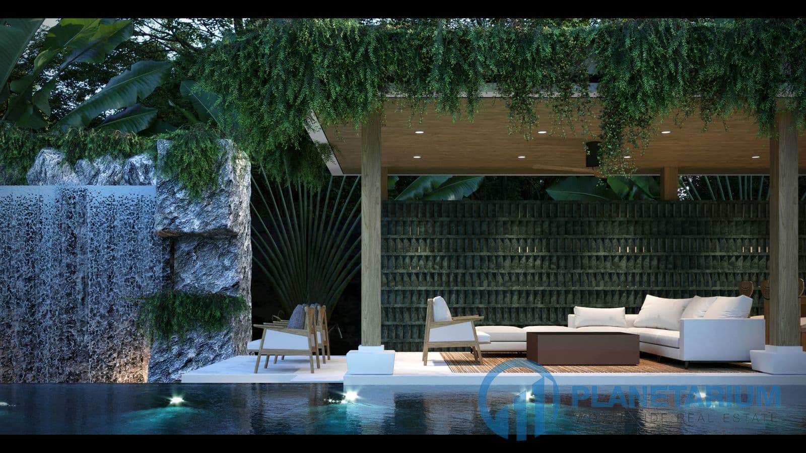 Large pool villa in Bang Jo. — photo 5