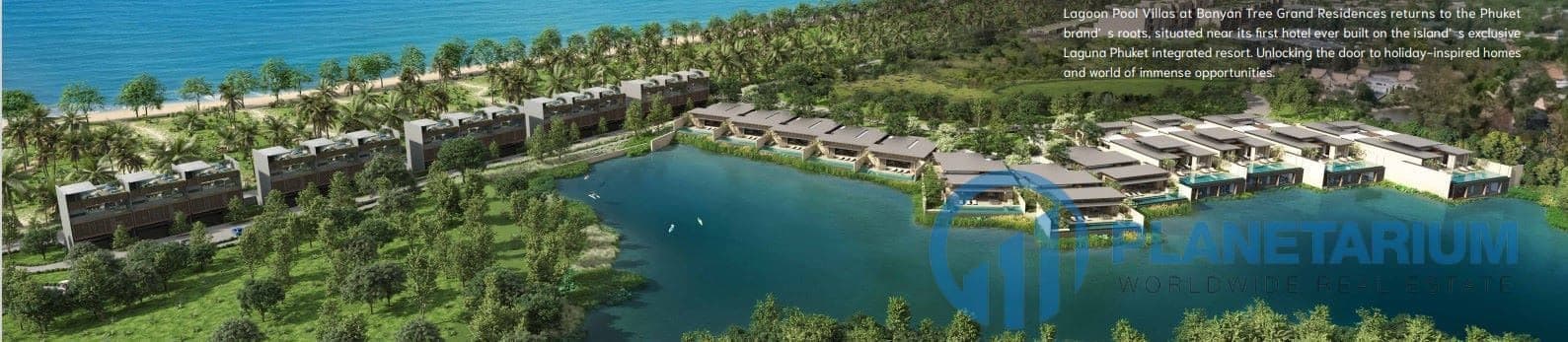 Luxury pool villas in an xclusive enclave — photo 5