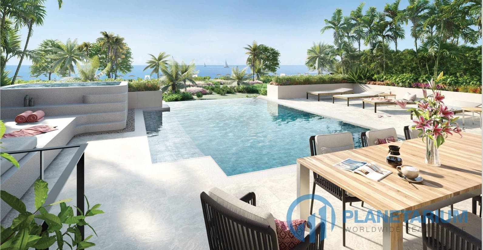 4 Bedrooms Front villa at Bangtao — photo 4