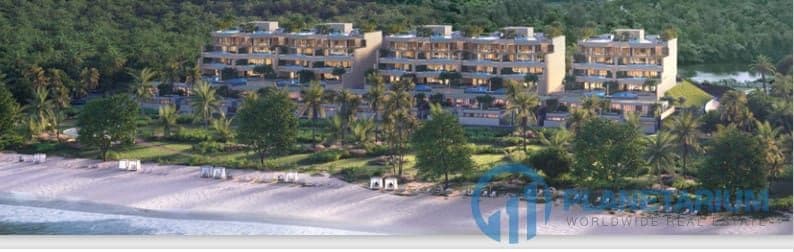Seaview Condos residences at bangtao – 3 beds/3 baths — photo 2