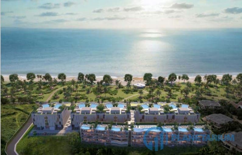 Seaview Condos residences at bangtao – 3 beds/3 baths — photo 3