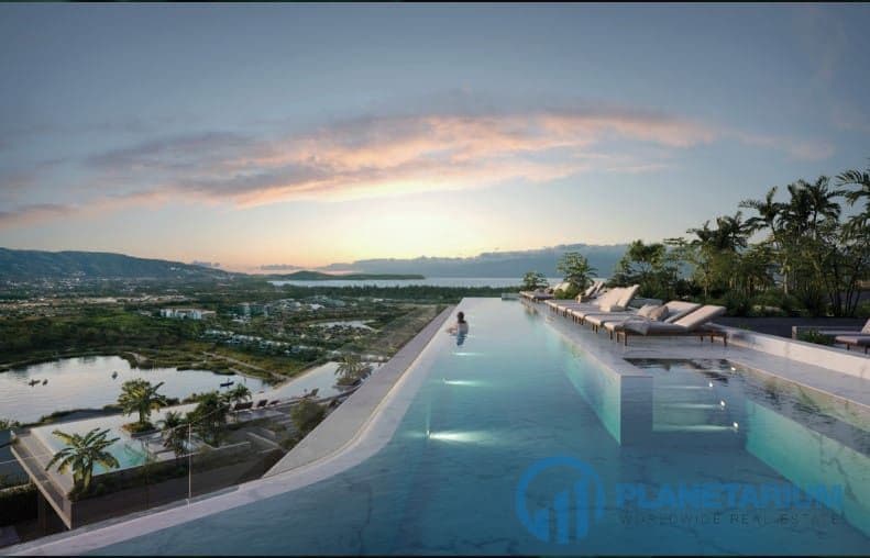Luxurious Living  in a Plush Sanctuary — photo 3