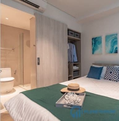 1 bed/ 1 bath at laguna — photo 4