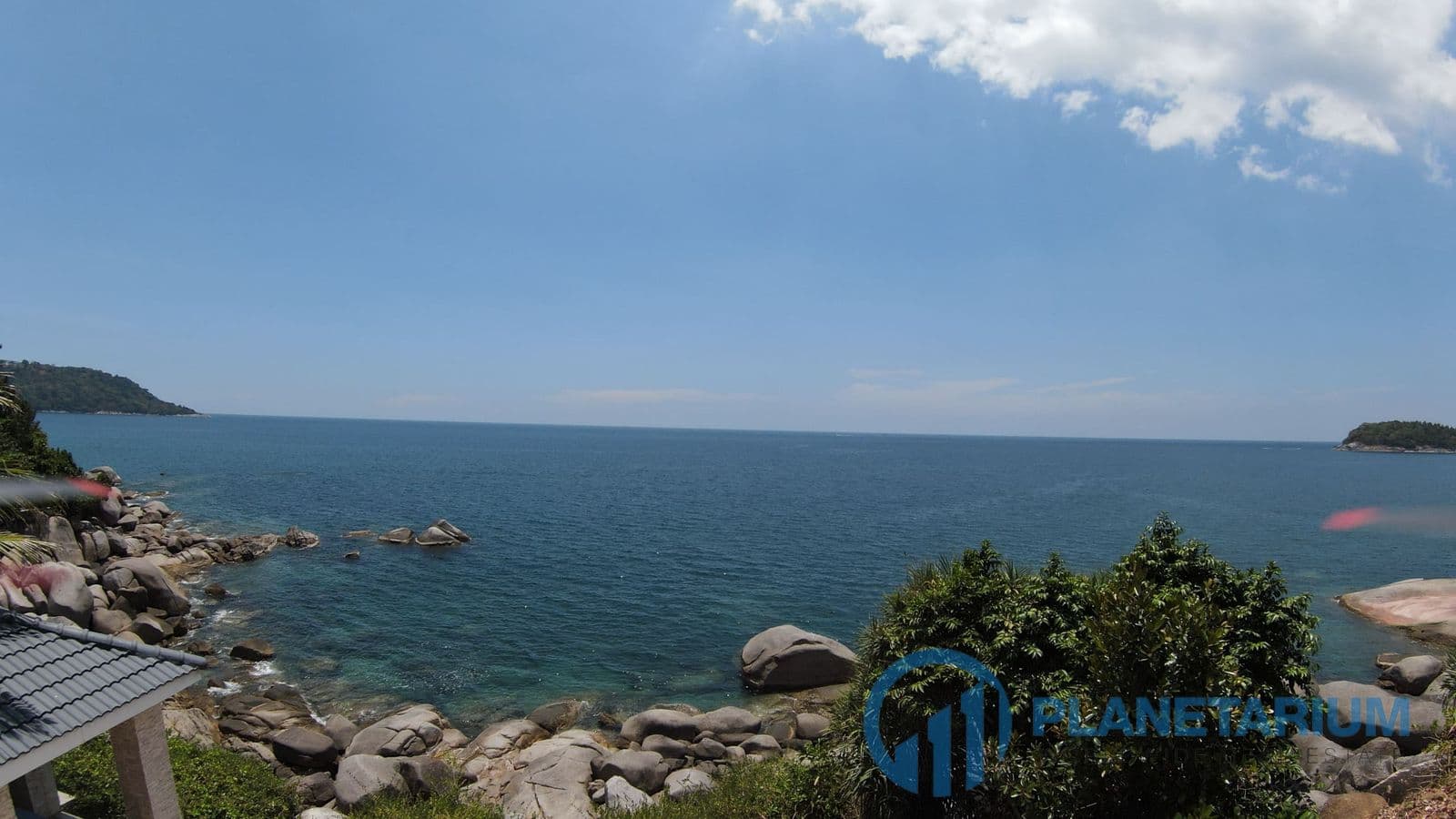 5 Bedrooms seaview villa near kata noi — photo 4